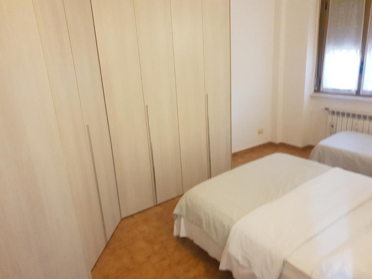 Maffucci 24 Bilocale Molto Spazioso E Moderno Милан Экстерьер фото